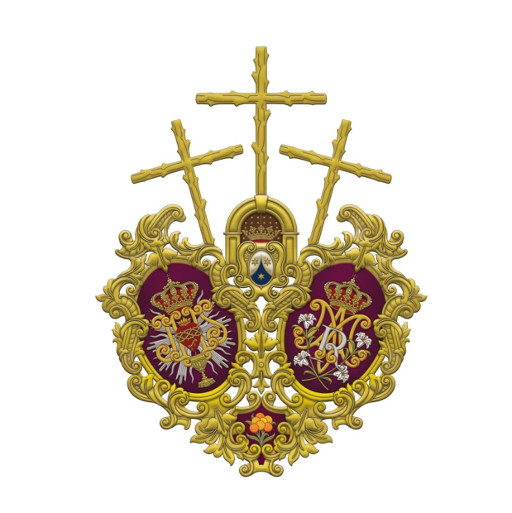 Pro-Hermandad de Ntro P.J de la Salud en su Divina Misericordia